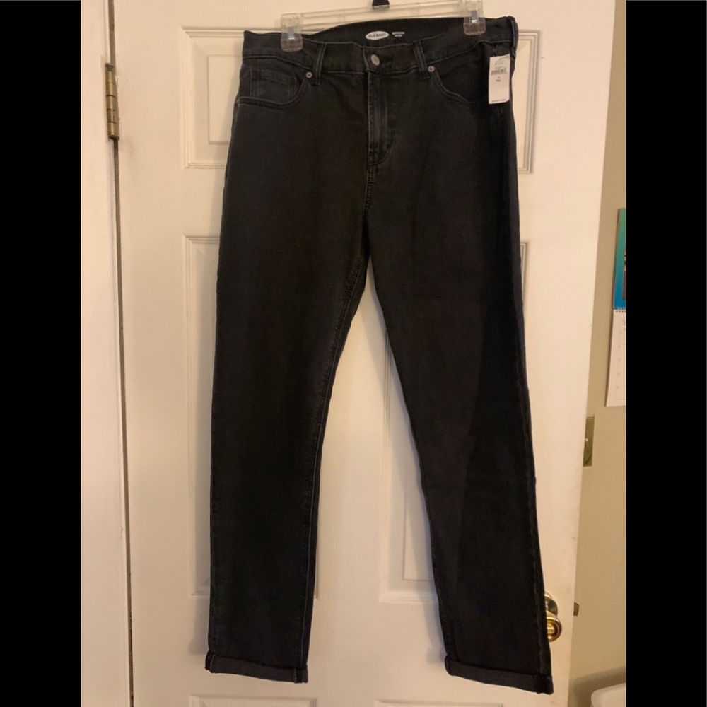 Women’s Old Navy Boyfriend Jean